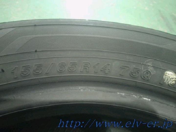 ヨコハマ/アイスガードiG60/スタッドレス/14インチ/1本のみ