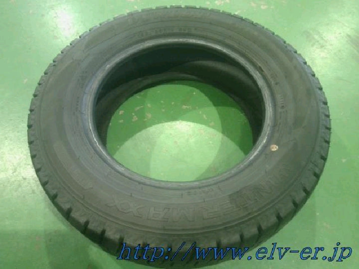 195/65R14 21年