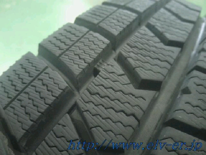 ダンロップ/ウィンターマックスWM02/スタッドレス/14インチ/1本のみ