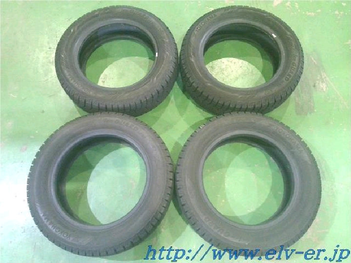 155/65R13 21年