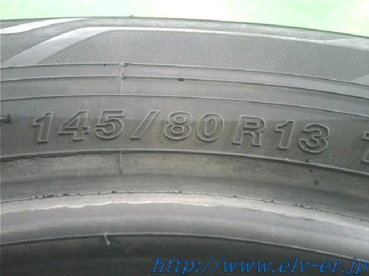 ヨコハマ/アイスガードiG60/スタッドレス/13インチ/1本のみ