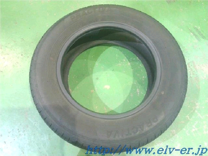 195/65R15 22年