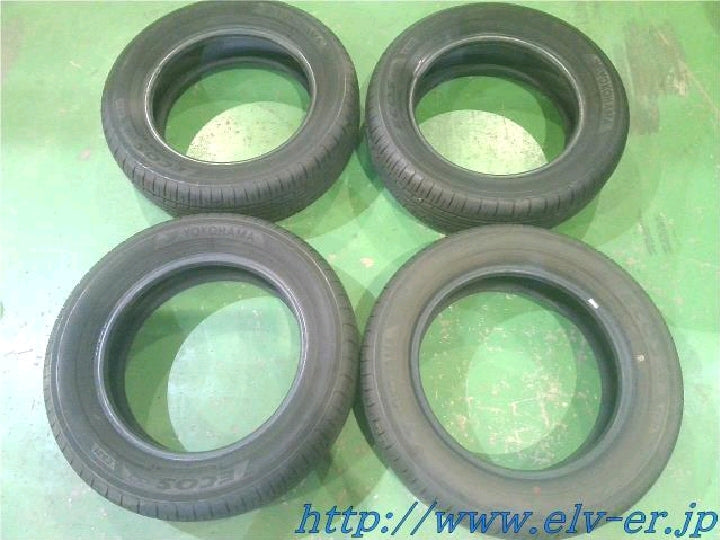 155/65R13 21年