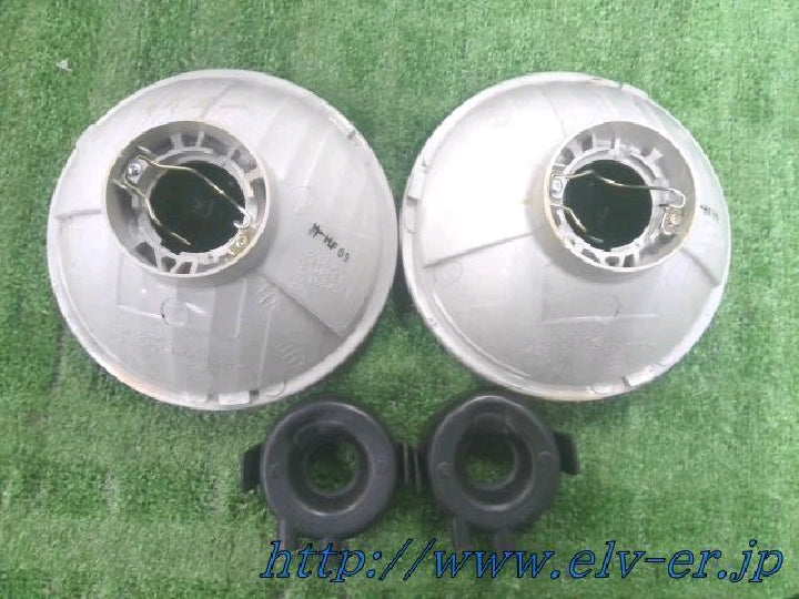 RAYBRIG/マルチリフレクター/ヘッドランプ/2個セット