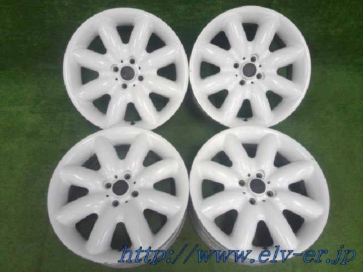 17×7.0J+48PCD100 4穴