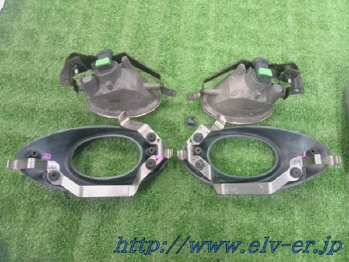 ホンダ/フィット/GD1/1.3S/1.5S/フォグランプ/左右セット