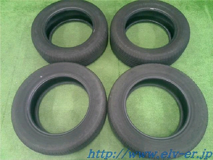 205/65R16 21年