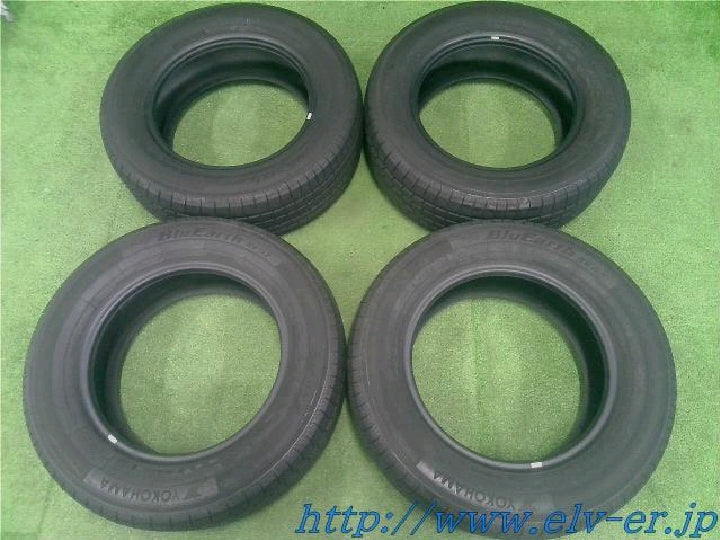 205/65R15 21年