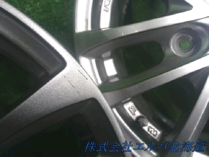 ウェッズ/プロディータHC/15インチ/アルミホイール/4本セット