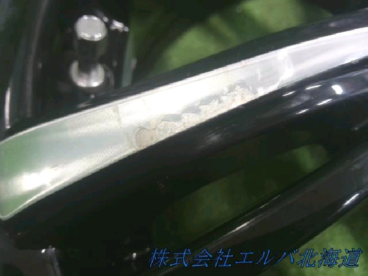 ブレスト/ユーロマジック/15インチ/アルミホイール/4本セット