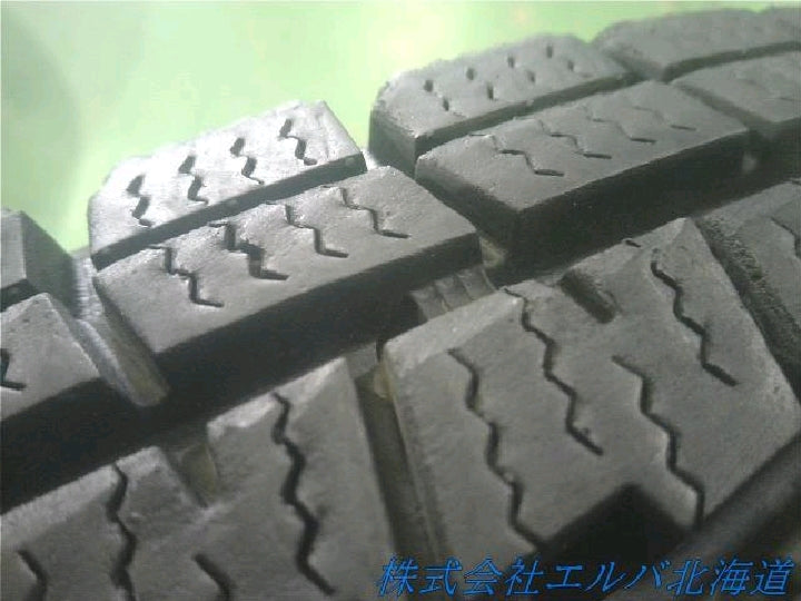 ダンロップ/ウィンターマックス SV10/スタッドレス/12インチ/4本セット
