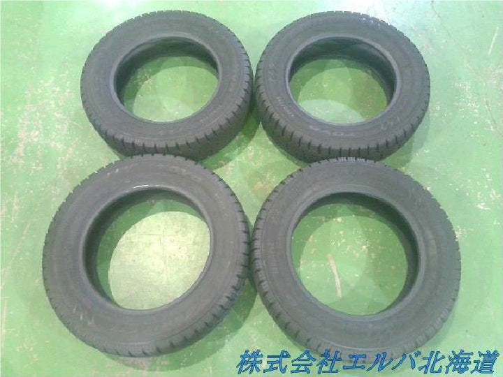 165/70R14 20年