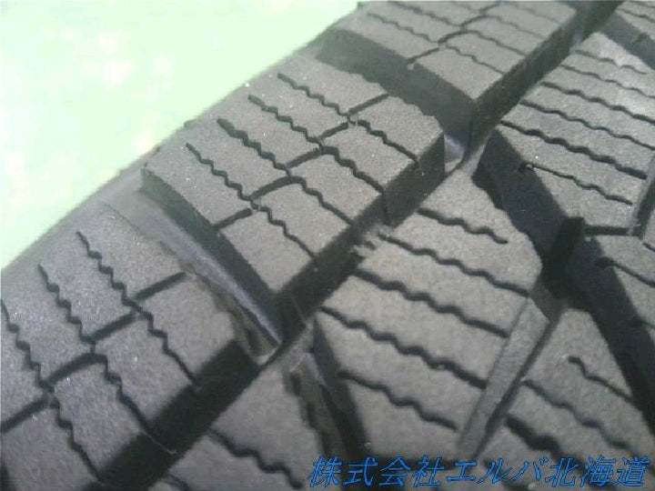 オートバックス/アイスエスポルテ/スタッドレス/14インチ/4本セット