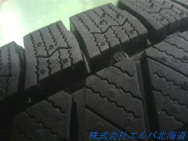 ブリヂストン/ブリザック VRX3/スタッドレス/15インチ/1本のみ