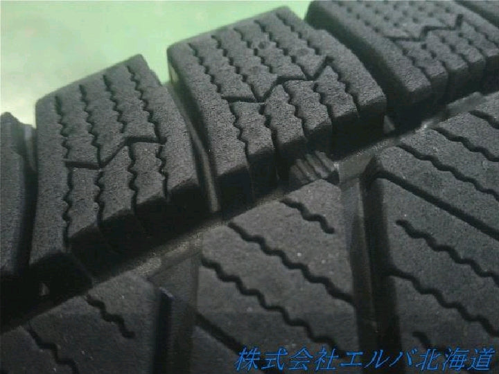 ブリヂストン/ブリザック VRX3/スタッドレス/15インチ/1本のみ
