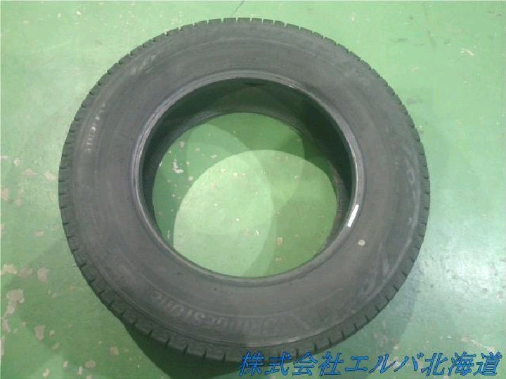 205/65R15 21年