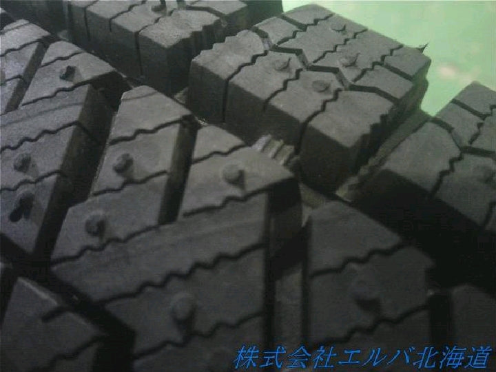 ブリヂストン/ブリザック VRX2/スタッドレス/13インチ/4本セット