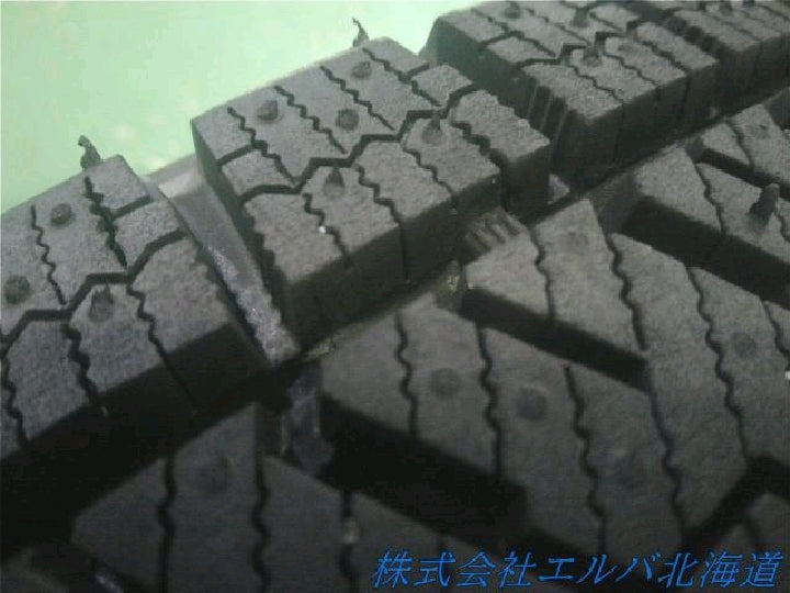 ブリヂストン/ブリザック VRX2/スタッドレス/13インチ/4本セット