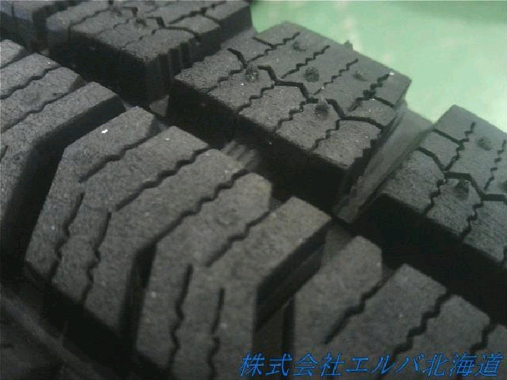 ブリヂストン/ブリザック VRX2/スタッドレス/13インチ/4本セット