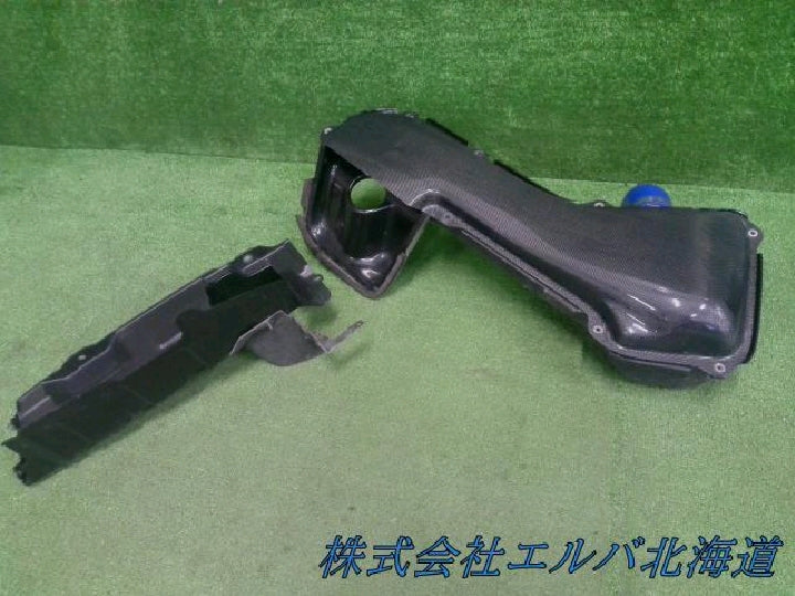 スズキスポーツ PFX400/インテークキット 8FBP20