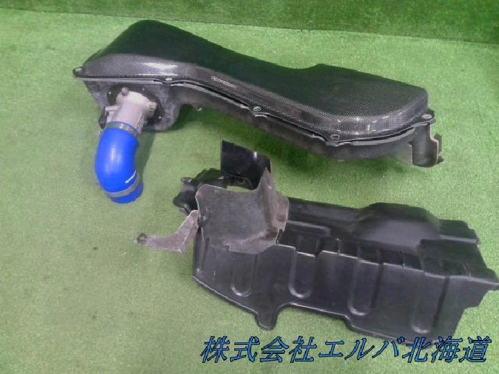 スイフトスポーツ/ZC31S/スズキスポーツ/インテークキット