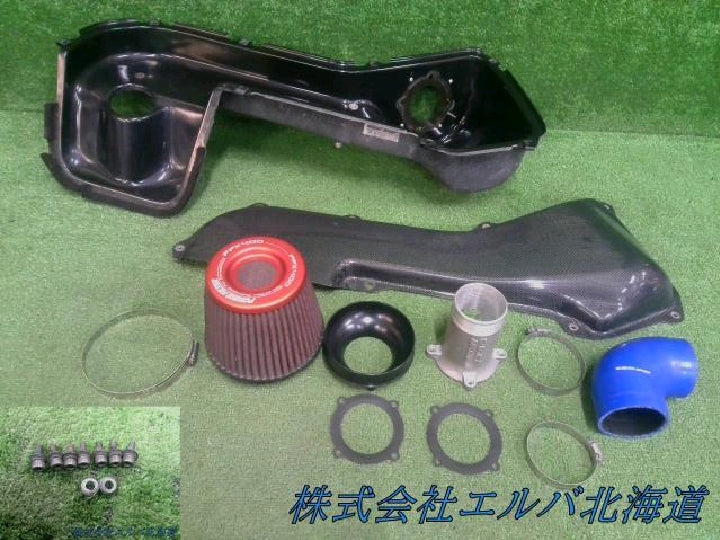 スイフトスポーツ/ZC31S/スズキスポーツ/インテークキット