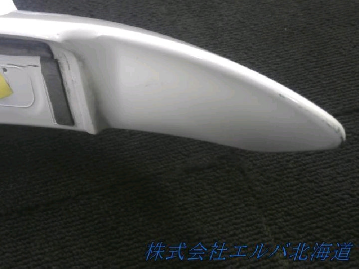 トヨタ/ヴィッツ/NSP135/純正/リアスポイラー