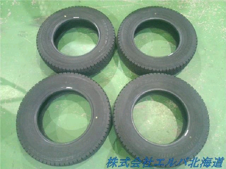 165R14 LT/6PR 21年