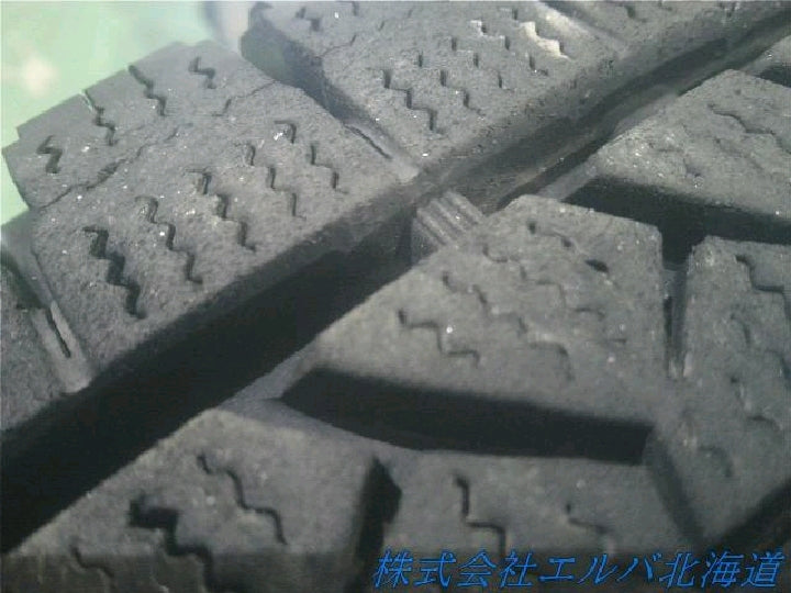 ブリヂストン/ブリザックVL1/スタッドレス/14インチ/4本セット