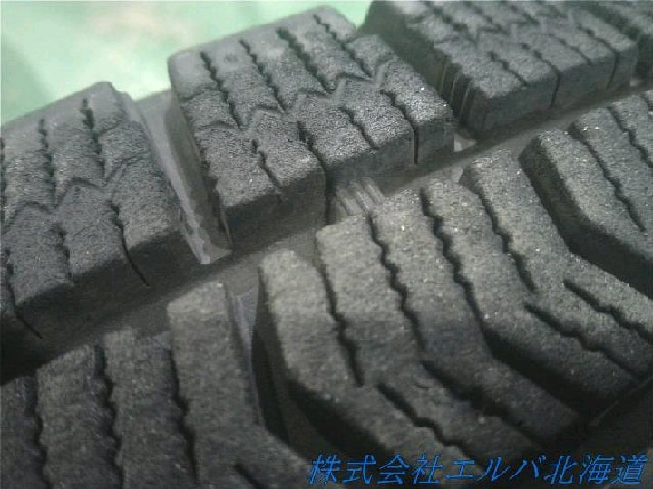 ブリヂストン/ブリザック RX2/スタッドレス/15インチ/1本のみ