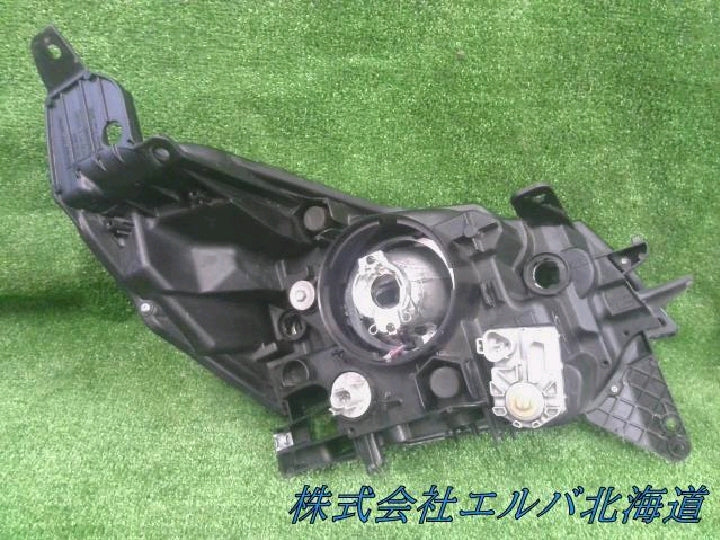 スズキ/パレット/SW系/MK21S/純正/HID/左ヘッドライト