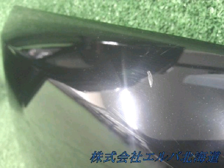 三菱/デリカD5/CV5W/テールゲートロアガーニッシュ