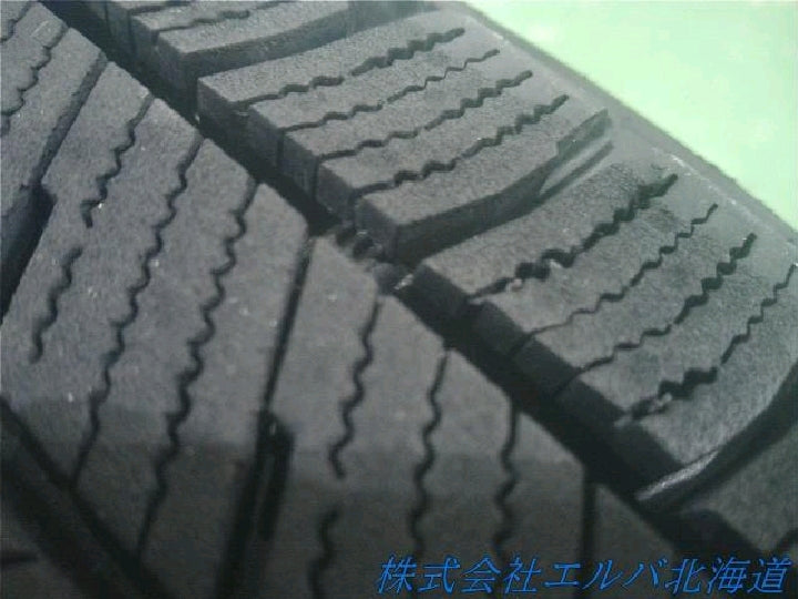 ブリヂストン/ブリザックVRX3/スタッドレス/14インチ/1本のみ