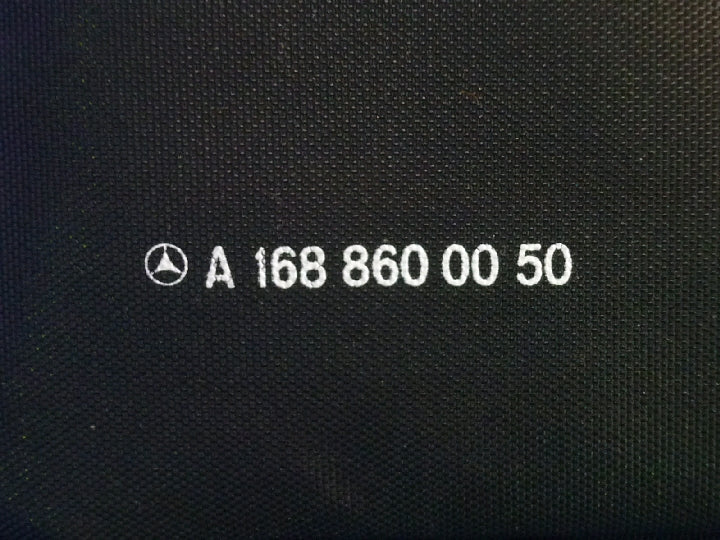 ベンツ/車載/救急セット