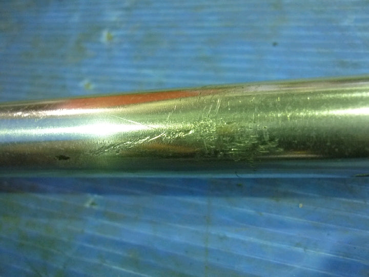 日産/シルビア/S13/TNB/タワーバー/リア側