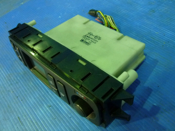 三菱/シャリオ/N48W/エアコンスイッチパネル