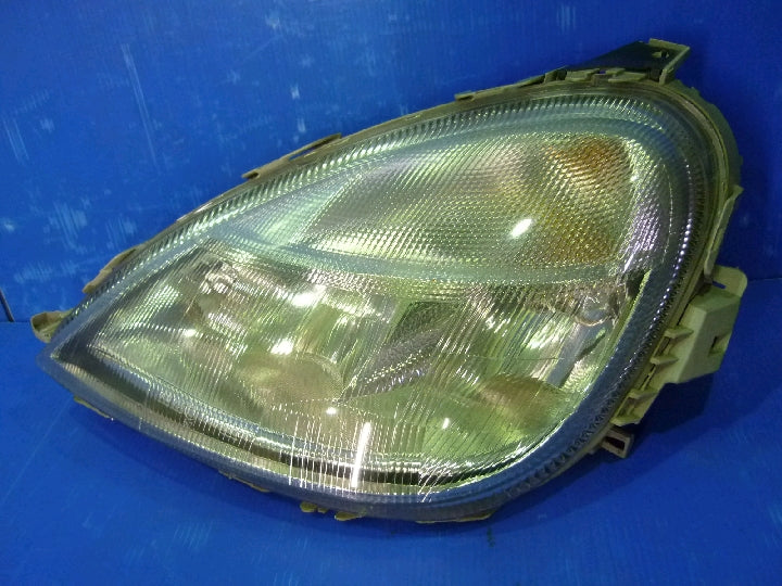 メルセデスベンツ/Aクラス/W168/左ヘッドライト