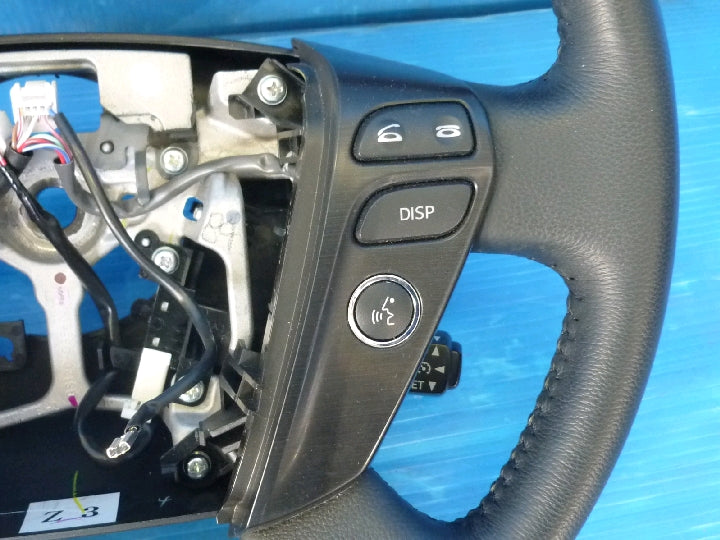 トヨタ/クラウン/S20#系/純正/ステアリング