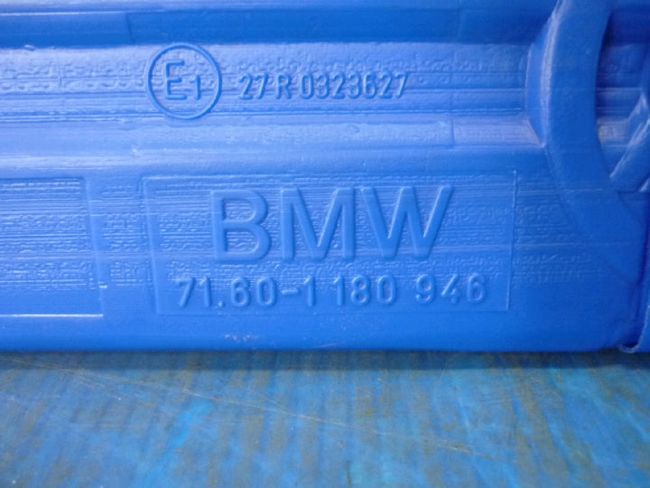 BMW/純正/三角停止表示板