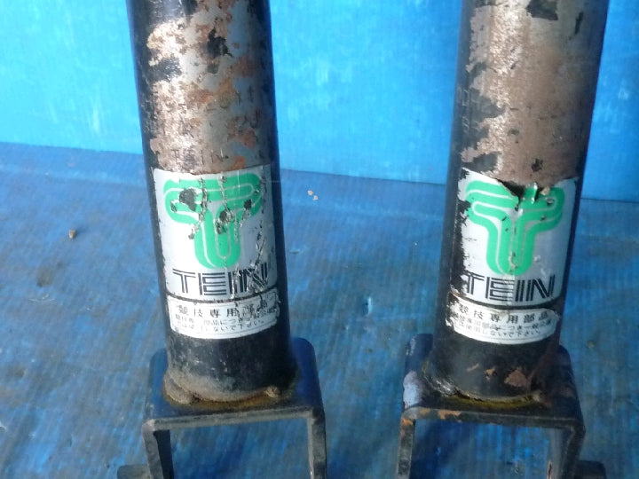 ホンダ/プレリュード/BB4/TEIN/車高調/リア2本/ジャンク