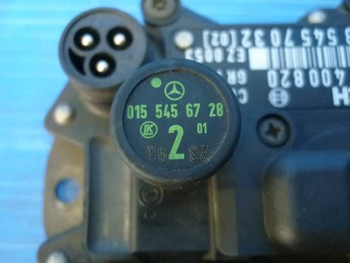 メルセデスベンツ/Sクラス/S600/W140/純正/イグナイター