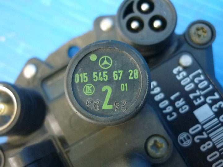 メルセデスベンツ/Sクラス/S600/W140/純正/イグナイター