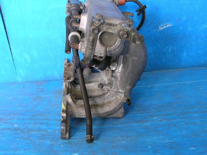 スズキ/ワゴンR/CV21S/インテークマニホールド