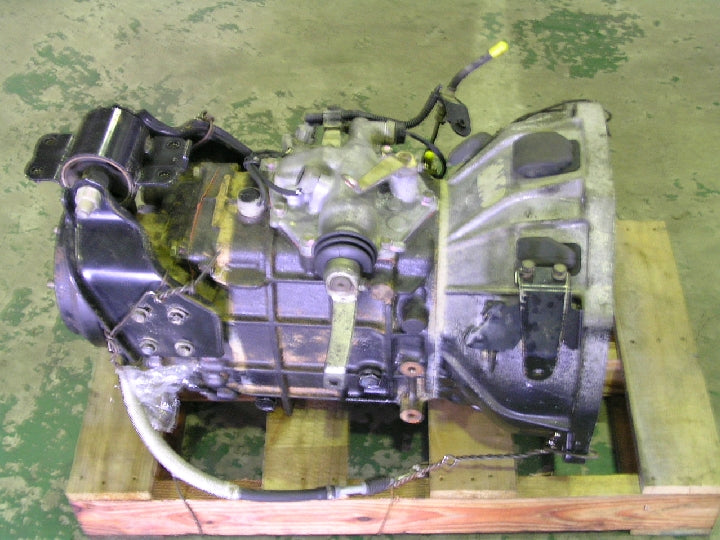 ミッション型式 M153-A01A