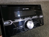 パイオニア・カロッツェリア・FH-3100／CD&USB／2DIN・オーディオ