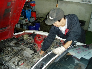 コンプレッション・・・・