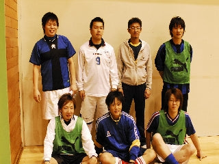 戦績・・・・