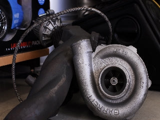 暖機運転・・・・