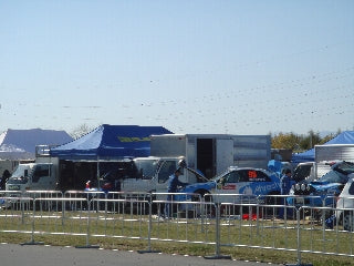 WRC・・・・