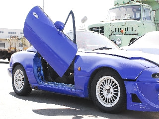様々な・・・・